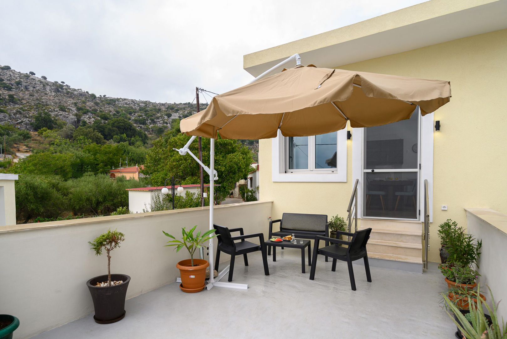 Niki Mountain House